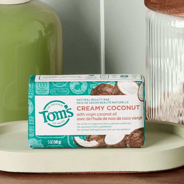 Bar soap category products